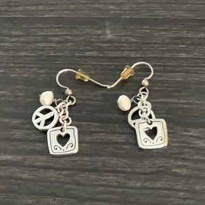 Brighton earrings